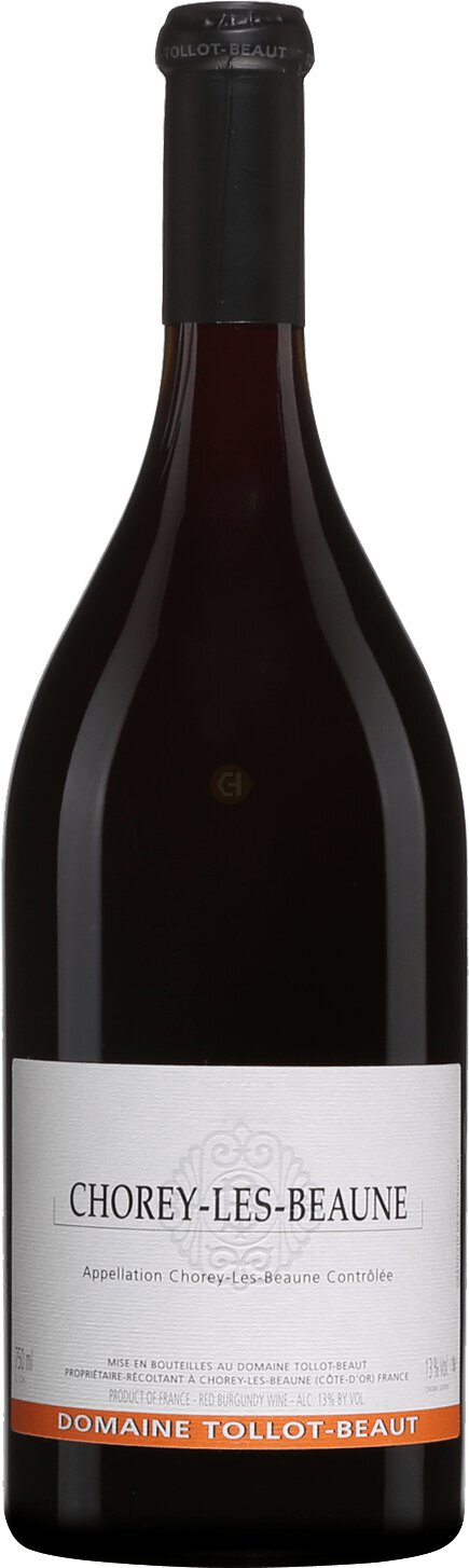 Tollot Beaut Chorey Les Beaune 2021