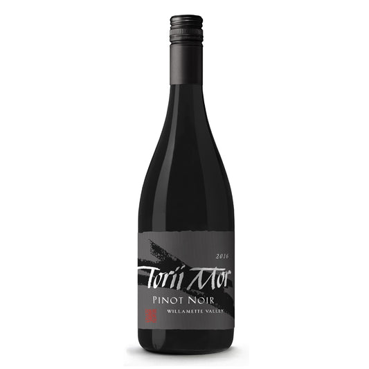 Torii Mor Pinot Gris 2014