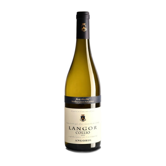 Torre Rosazza Sauvignon Colli Orientali Doc 2017