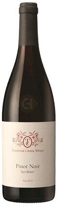 Tortoise Creek Pinot Noir Mission Grove 2021