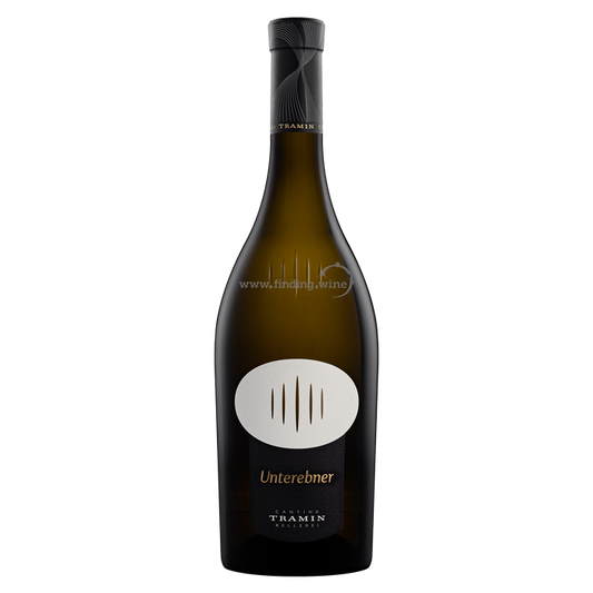 Tramin Pinot Grigio Unterebner Doc 2022