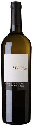 Tramin Stoan Doc (Chard S B Gerw) 2022