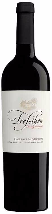 Trefethen Cabernet Sauvignon 2020