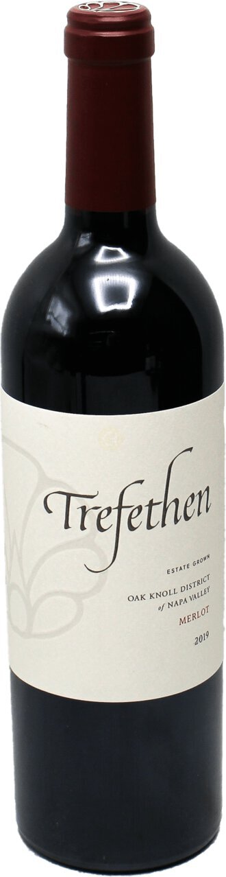Trefethen Merlot 2021