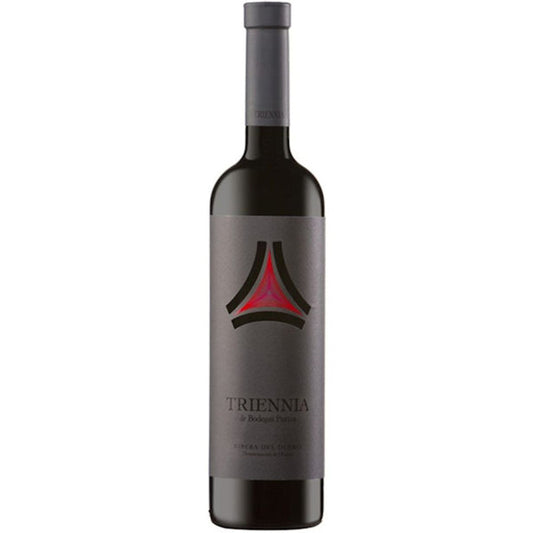 Triennia De Portia Ribera Del Duero Do 2014