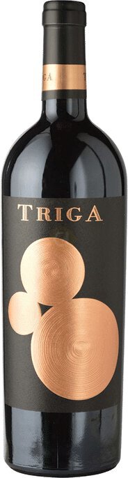 Triga Alicante 2019