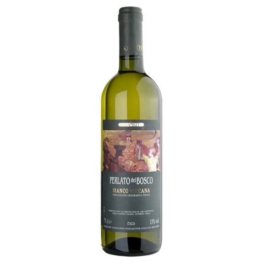 Tua Rita Perlato Del Bosco Bianco 2022