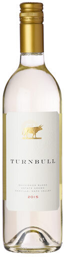 Turnbull Oakville Sauvignon Blanc 2022