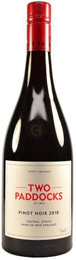 Two Paddocks Pinot Noir 2022