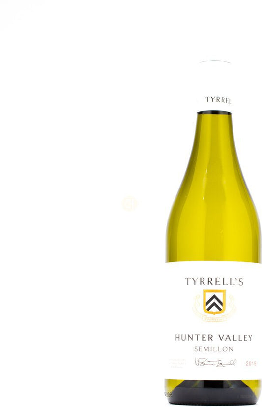 Tyrrell'S Hunter Valley Semillon 2023