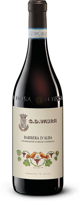 Vajra Barbera D Alba 2023