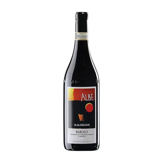 Vajra Barolo Albe 2020