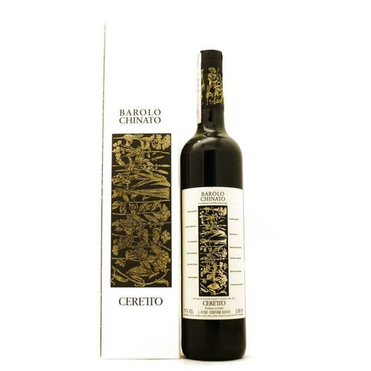 Vajra Barolo Chinato N/V