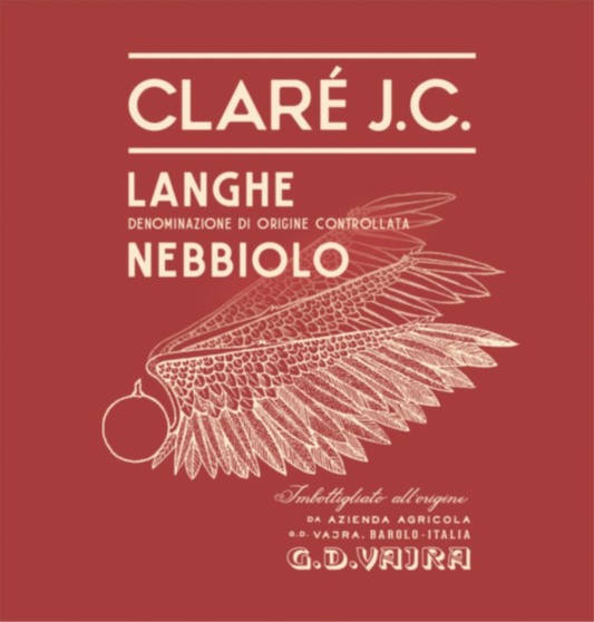 Vajra Jc Clare 2023
