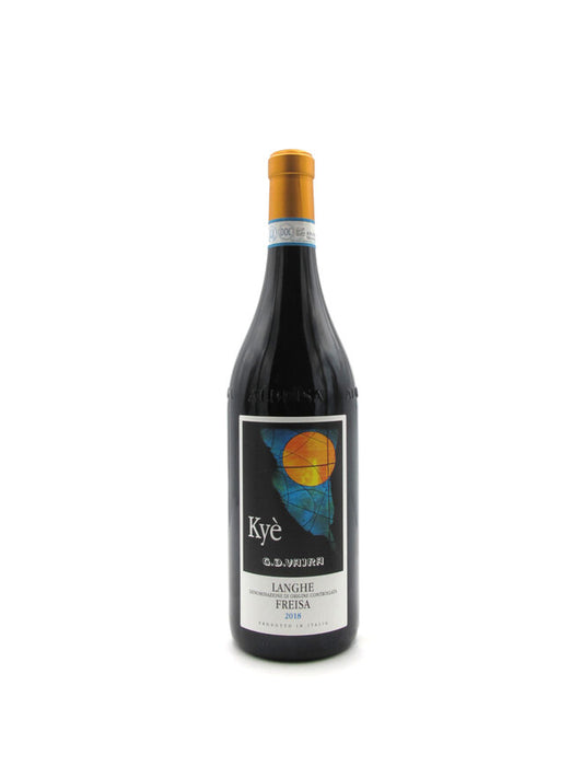 Vajra Kye Langhe Freisa 2021