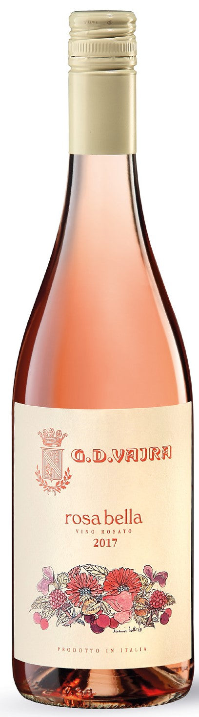 Vajra Moscato D'Asti Stelvin 2023