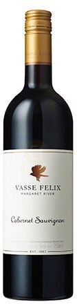 Vasse Felix Cabernet Sauvignon 2020