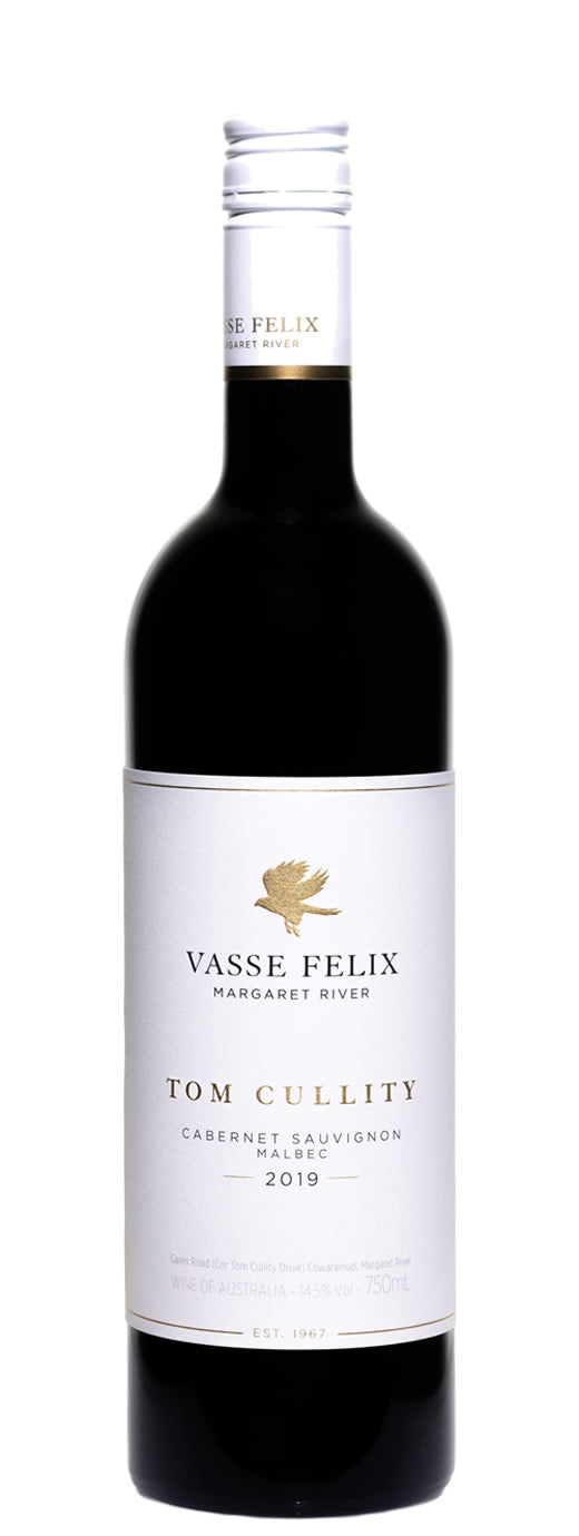 Vasse Felix Cabernet Sauvignon Tom Cullity 2019