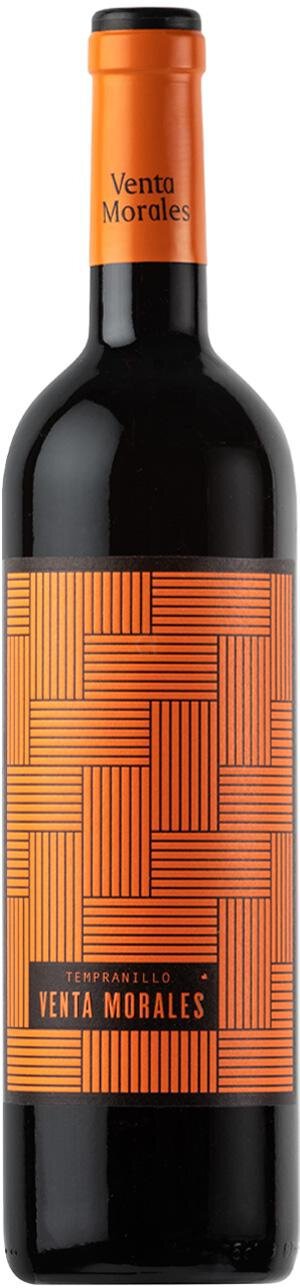Venta Morales Tempranillo 2023