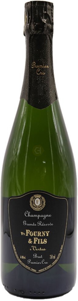 Veuve Fourny Et Fils Brut Premier Cru Grand Terroirs Nv