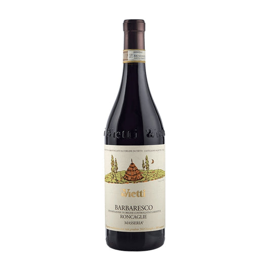Vietti Barbaresco Roncaglie 2020