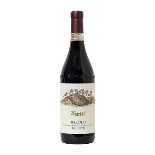 Vietti Barolo Brunate 2020