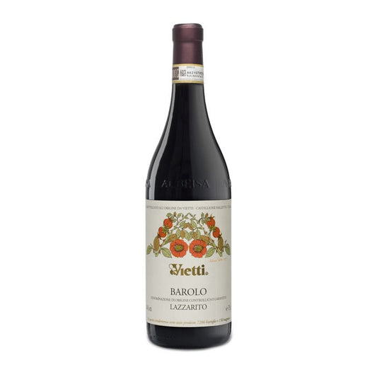 Vietti Barolo Lazzarito 2020