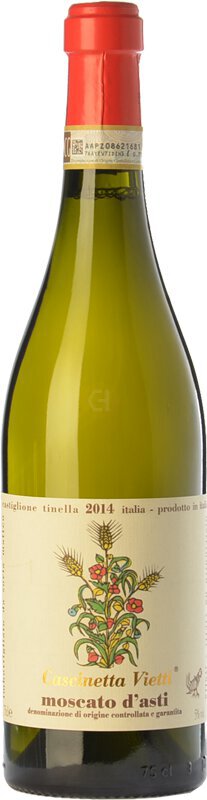 Vietti Moscato Asti Vietti Sc 2023