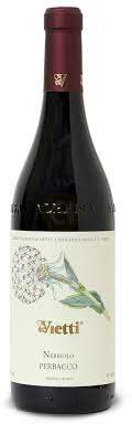 Vietti Nebbiolo Langhe Perbacco 2021
