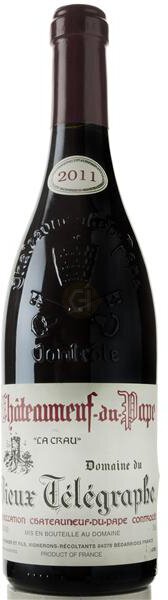 Vieux Telegraphe Chateauneuf Du Pape Rouge 2021