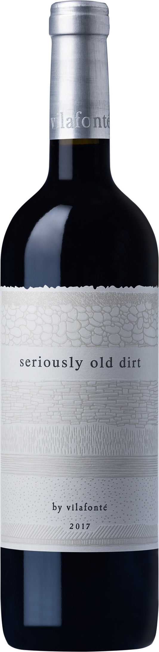 Vilafonte Seriously Old Dirt 2021