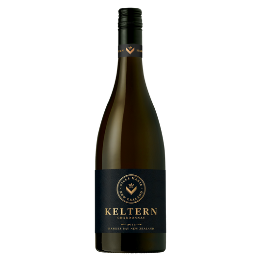 Villa Maria Keltern Chardonnay 2022