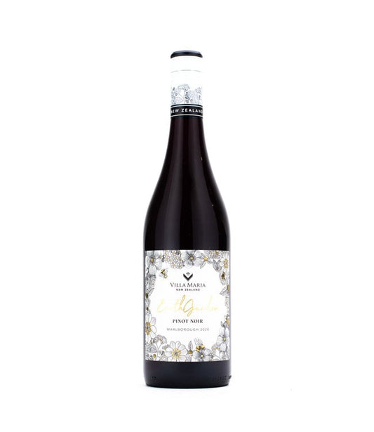 Villa Maria Pinot Noir Earth Garden 2022