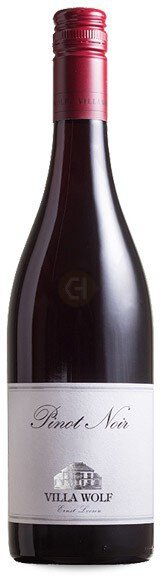 Villa Wolf Pinot Noir 2022
