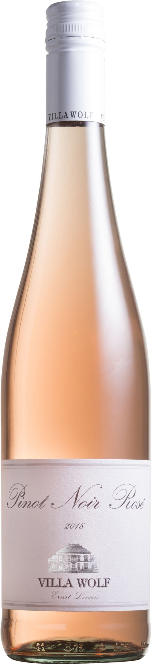 Villa Wolf Pinot Noir Rose 2023