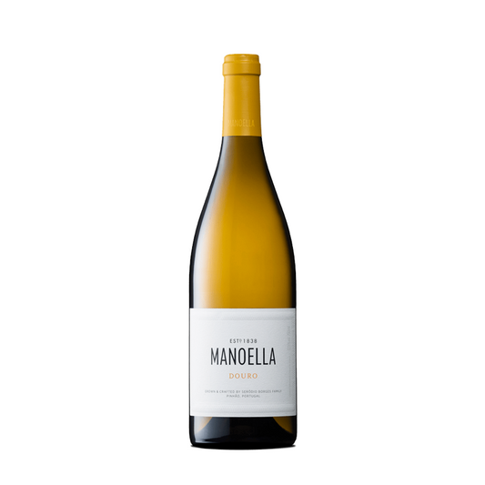 Wine And Soul Manoella Branco 2022