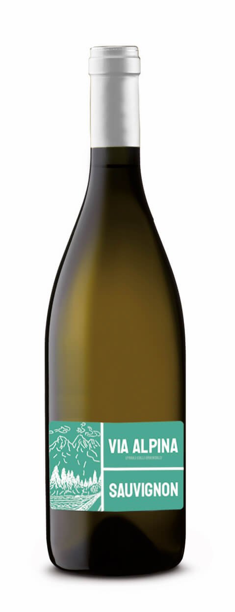 Wolffer Estate Antonov Sauvignon Blanc 2021
