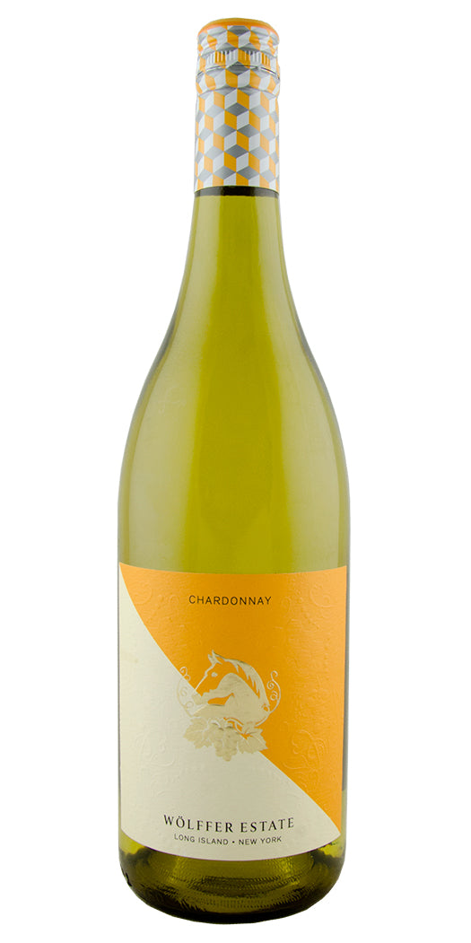 Wolffer Estate Chardonnay 2022