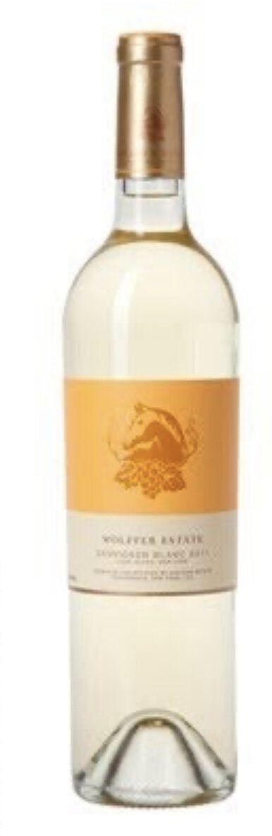 Wolffer Sauvignon Blanc 2022