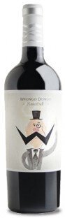 Wrongo Dongo Monastrell 2020