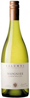 Yalumba Eden Valley Viognier Sams Collection 2020