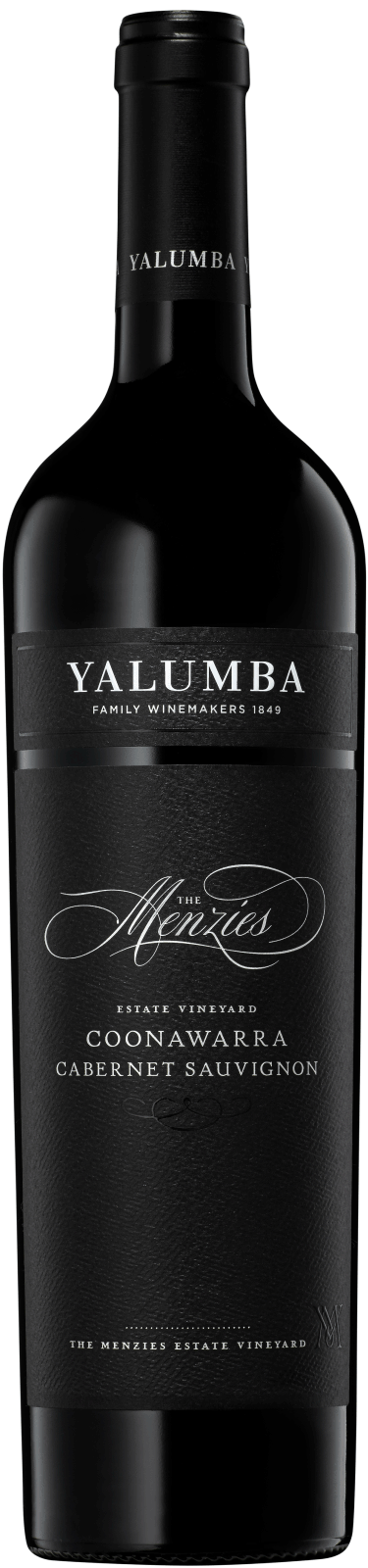 Yalumba The Menzies Cabernet Sauvignon 2017