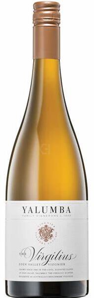 Yalumba The Virgilius Viognier 2020