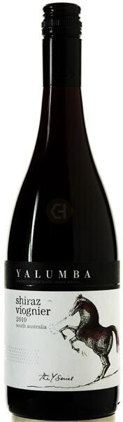 Yalumba Y Series Shiraz Viognier Nl 2020