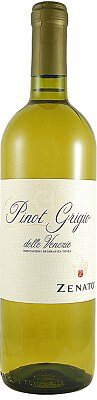 Zenato Pinot Grigio Doc 2023