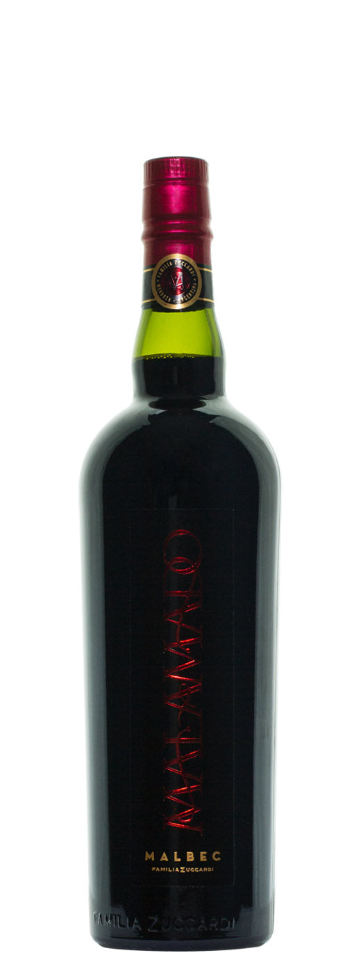 Zuccardi Malamado Port Malbec N/V