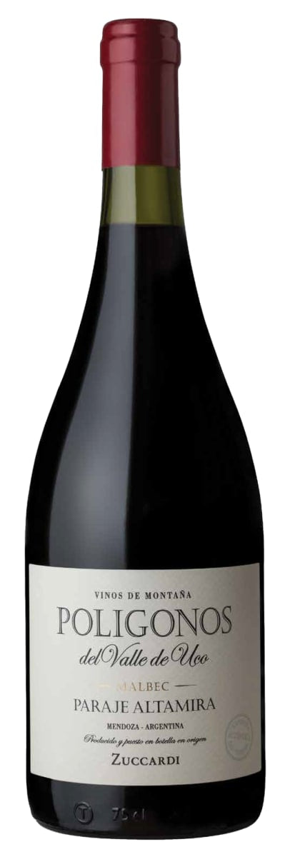 Zuccardi Poligonos Altamira 2020