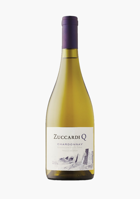 Zuccardi Q Chardonnay 2020