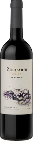 Zuccardi Serie A Malbec 2023