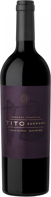 Zuccardi Tito 2020